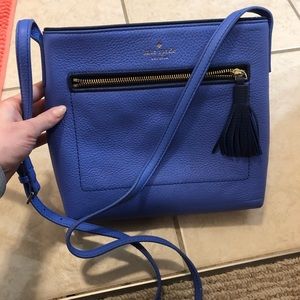 NWOT Kate spade crossbody
